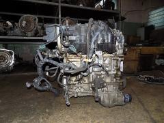 Двигатель на Nissan Primera Wagon WTP12 QR20DE Фото 5