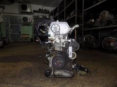 Двигатель на Nissan Primera Wagon WTP12 QR20DE Фото 6