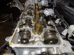 Двигатель на Nissan Primera Wagon WTP12 QR20DE Фото 8