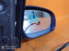 Зеркало двери боковой на Volkswagen Touran 1T Фото 2