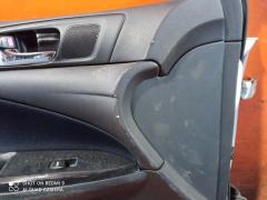 Дверь боковая на Toyota Caldina AZT241W Фото 3