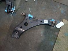 Рычаг 48069-58010, UQ-075-7307 на Toyota Alphard ANH10W 2AZ-FE Фото 2