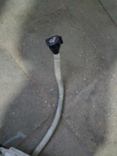 Бачок омывателя 61667238669 на Bmw 3-Series E90-VH16 Фото 8