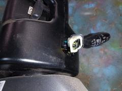 Рулевая колонка на Subaru Forester SG5 Фото 6