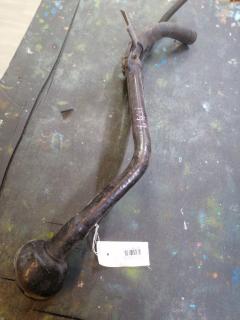 Заливная горловина топливного бака на Nissan Bluebird Sylphy KG11 MR20DE Фото 6