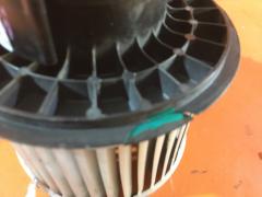 Мотор печки на Nissan Bluebird Sylphy KG11 Фото 3
