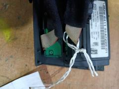 Блок управления климатконтроля на Bmw 3-Series E90-VH16 Фото 7