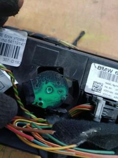 Блок управления климатконтроля на Bmw 3-Series E90-VH16 Фото 8