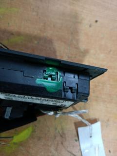 Блок управления климатконтроля на Bmw 3-Series E90-VH16 Фото 10