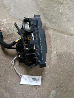 Блок управления климатконтроля на Volkswagen Touran 1T Фото 6