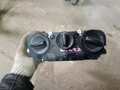 Блок управления климатконтроля на Volkswagen Touran 1T Фото 7