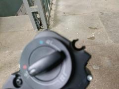 Блок управления климатконтроля на Volkswagen Touran 1T Фото 8