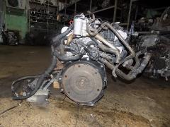 Двигатель на Volkswagen Touran 1T BLF