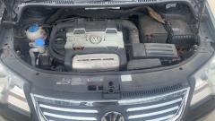 Двигатель на Volkswagen Touran 1T BLF Фото 9