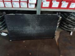 Радиатор кондиционера на Honda Accord CF3 F18B Фото 3
