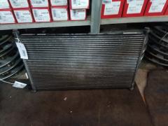 Радиатор кондиционера на Honda Accord CF3 F18B Фото 4