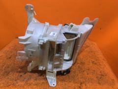 Мотор печки на Toyota Corolla Spacio NZE121N 87103-12050