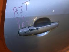 Дверь боковая на Toyota Caldina AZT241W Фото 2