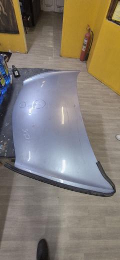 Капот 60100-SAA-010ZZ, HD20042A на Honda Fit GD1 Фото 4