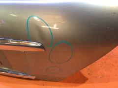 Крышка багажника на Nissan Bluebird Sylphy FG10 Фото 2