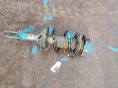 Стойка амортизатора 20310SA000, 28-B70-A, 312 201, 334342, CR-049FR-SG5, CR8841 на Subaru Forester SG5 EJ20 Фото 7