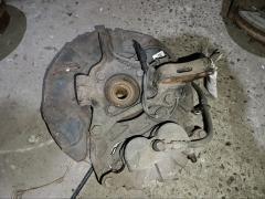 Ступица на Subaru Legacy Wagon BP5 EJ20X Фото 3