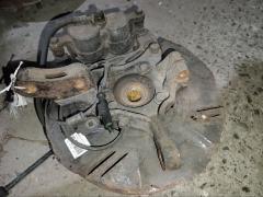 Ступица на Subaru Legacy Wagon BP5 EJ20X Фото 4