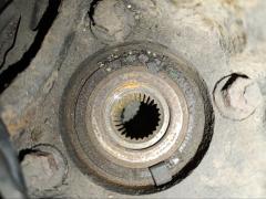 Ступица на Subaru Legacy Wagon BP5 EJ20X Фото 5