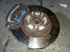 Ступица на Subaru Legacy Wagon BP5 EJ20X Фото 6