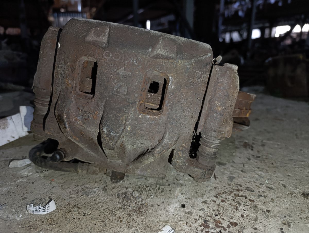 Ступица на Subaru Legacy Wagon BP5 EJ20X Фото 8