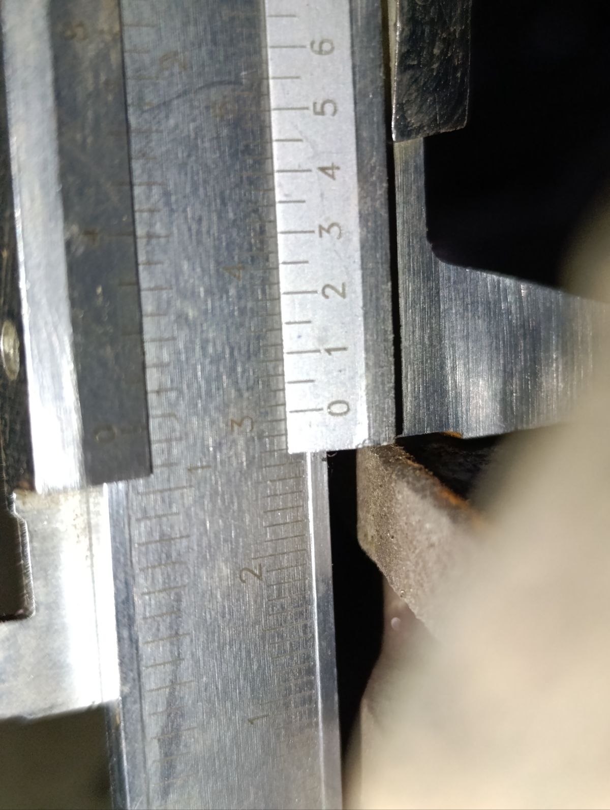 Ступица на Subaru Legacy Wagon BP5 EJ20X Фото 10