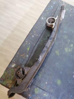 Балка под ДВС 112404M400 на Nissan Bluebird Sylphy QG10 QG18DE Фото 2