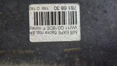 Балка под ДВС на Nissan Expert VW11 QG18DE Фото 2
