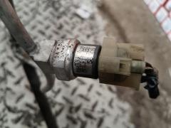 Шланг кондиционера на Subaru Forester SG5 EJ20 Фото 3