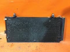 Радиатор кондиционера на Subaru Legacy Wagon BP5 EJ20X Фото 2