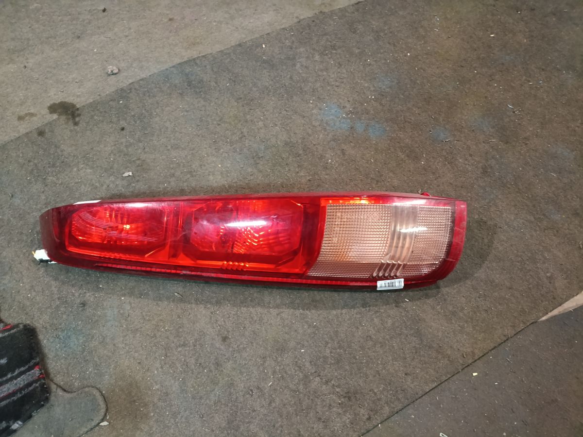 Стоп 4913 4913 на Nissan X-Trail T30 Фото 3