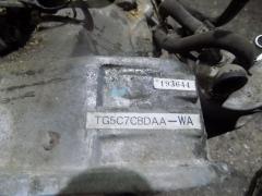 КПП автоматическая на Subaru Legacy Wagon BL5 EJ20X Фото 5