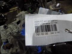 КПП автоматическая на Honda Fit GD1 L13A Фото 20