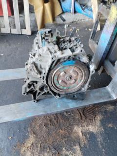 КПП автоматическая на Honda Fit GD1 L13A Фото 20