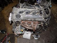 Двигатель на Toyota Alphard ANH10W 2AZ-FE Фото 3