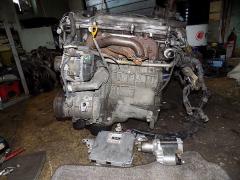 Двигатель на Toyota Alphard ANH10W 2AZ-FE Фото 4