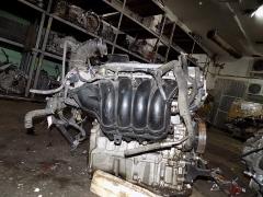 Двигатель на Toyota Alphard ANH10W 2AZ-FE Фото 8