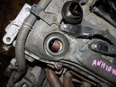 Двигатель на Toyota Alphard ANH10W 2AZ-FE Фото 10