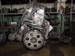 Двигатель на Toyota Town Ace CR51V 2C