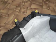 Обшивка багажника на Mazda Demio DY3W Фото 4