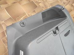 Обшивка багажника на Mazda Demio DY3W Фото 7