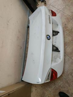 Крышка багажника WBAVH36060NL06594 41627151491 на Bmw 3-Series E90-VH36 Фото 6