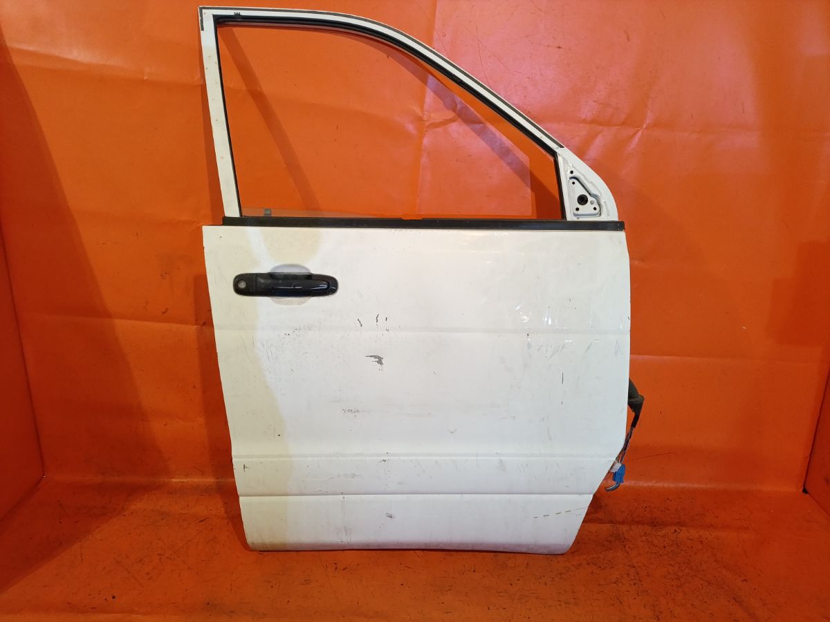 Дверь боковая на Toyota Lite Ace KR41V Фото 2