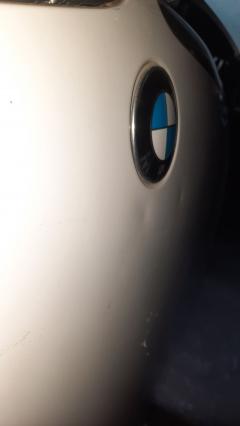 Капот 41617140729 на Bmw 3-Series E90-VH36 Фото 7