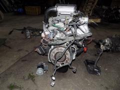 Двигатель на Suzuki Jimny JB23W K6A-T